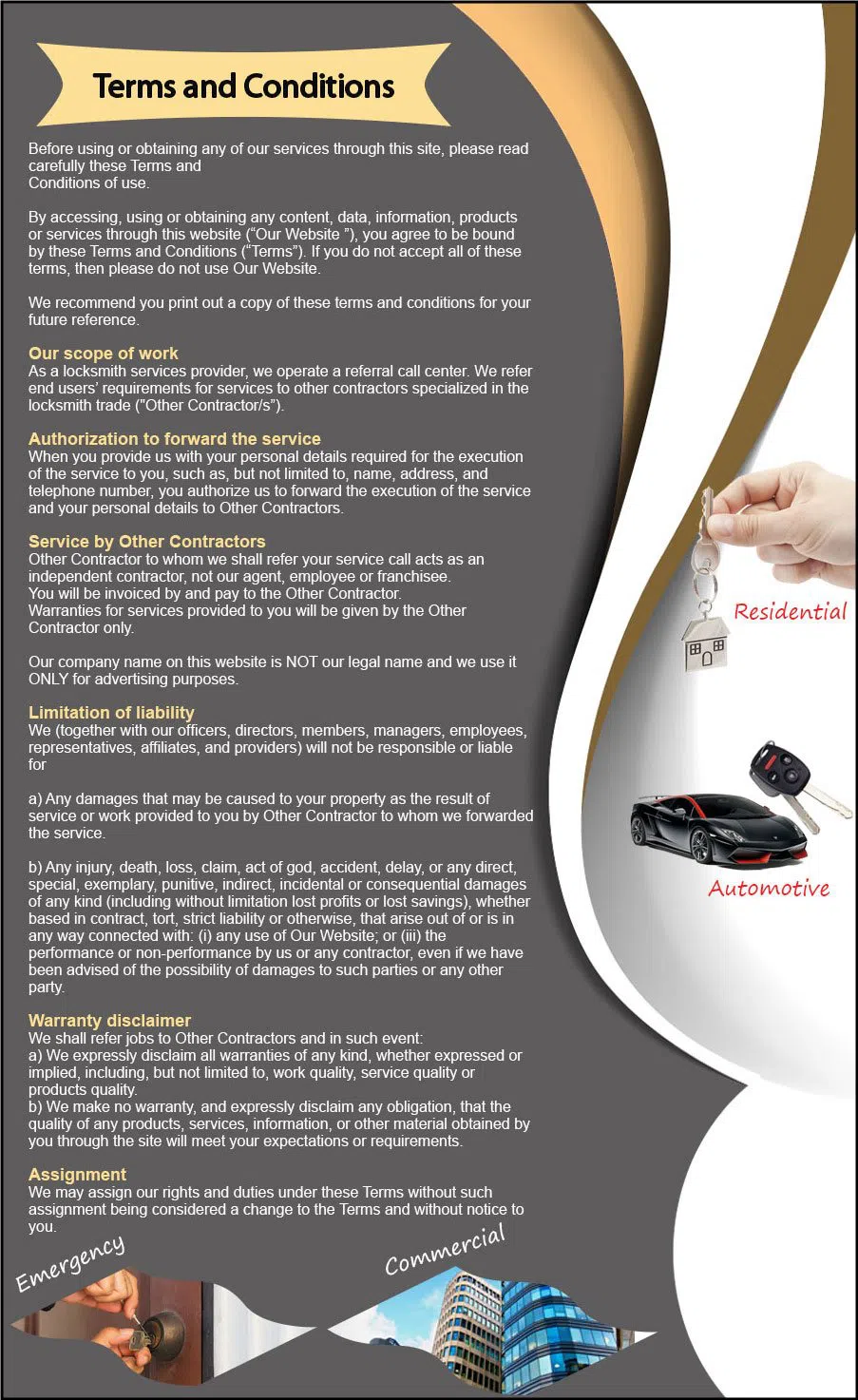 Irving Local Locksmith Irving, TX 972-512-6319